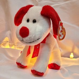 Heartbeat TY Beanie Baby